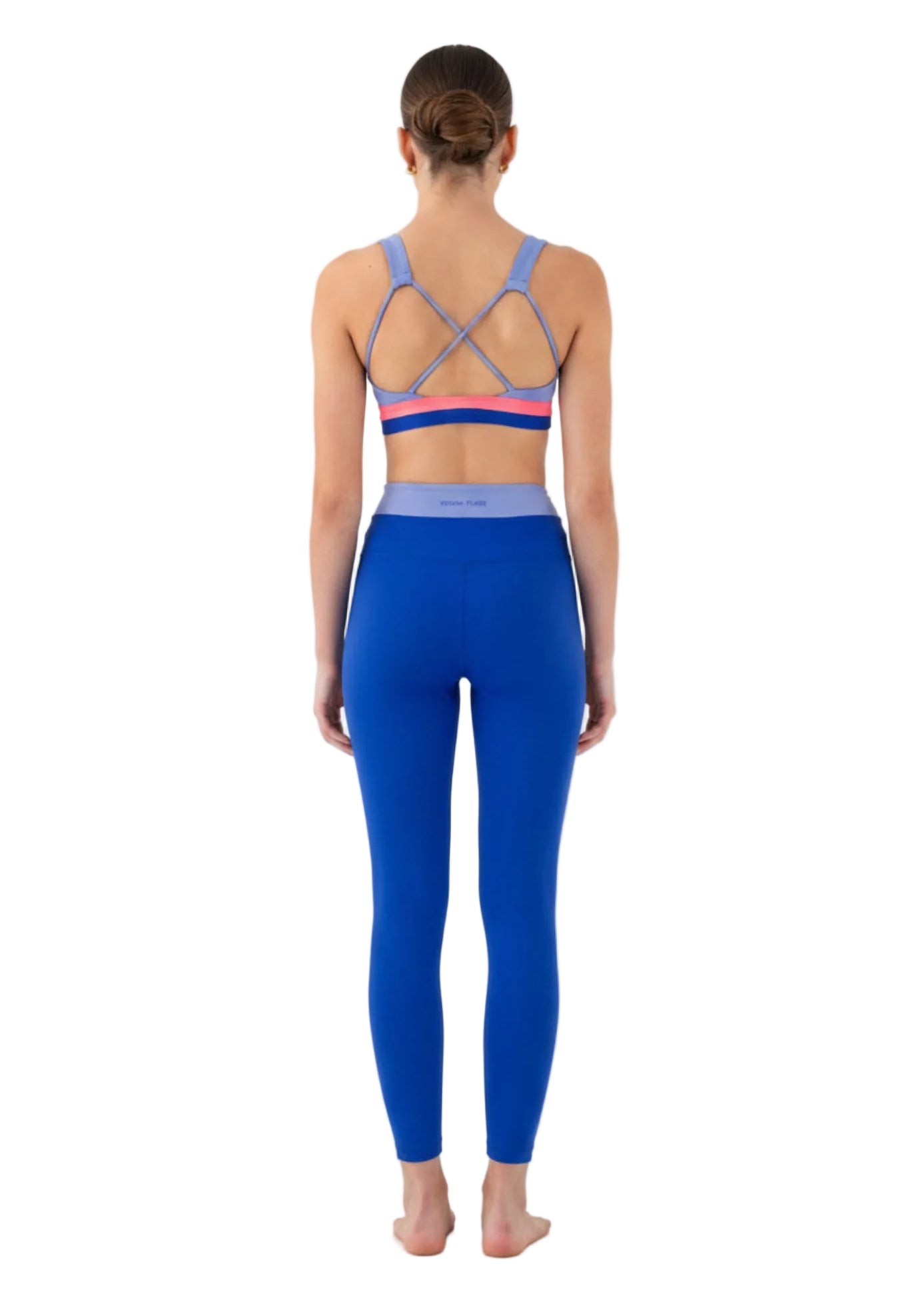 Revolve Crop Top