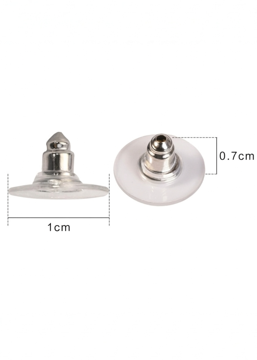 Replacement Earring Backs