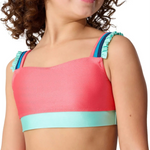 Revival Bra Top SKM detail view