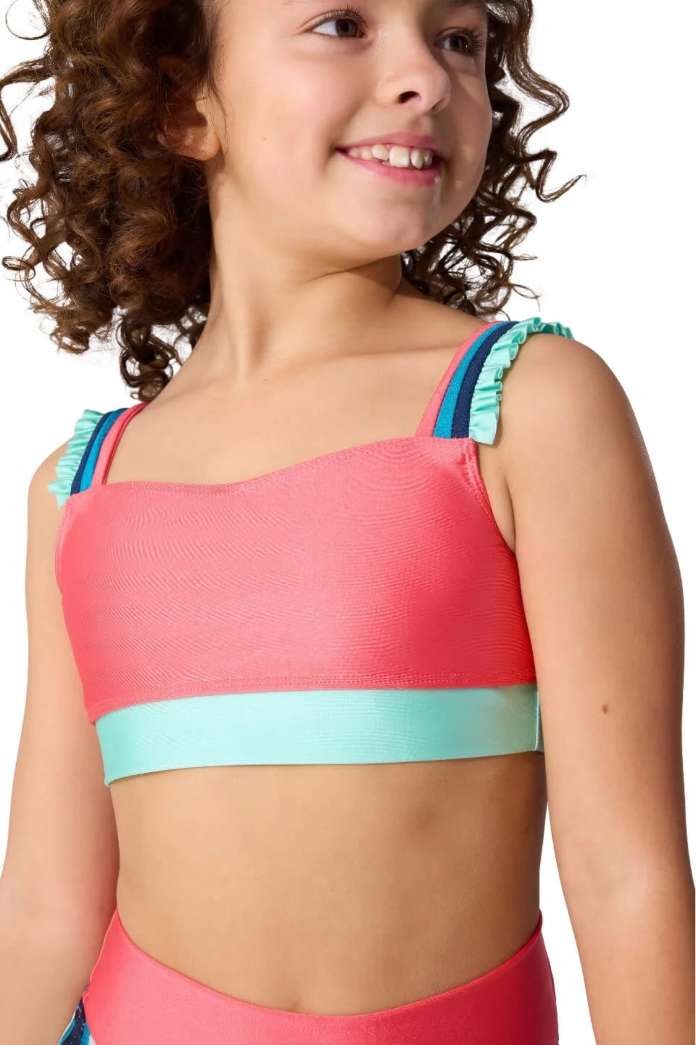 Revival Bra Top SKM detail view