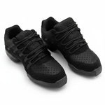 Rock It Dansneaker Black pair side view