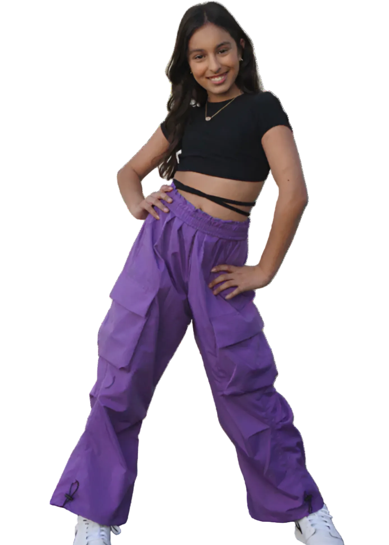 Cargo Pants