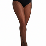 Classic Fishnet Black