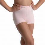 Rosy Boy Short Pink front view
