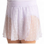 Pull-On Skirt Lavender