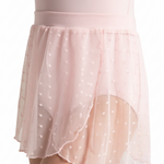 Pull-On Skirt Pink