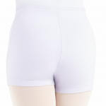 Charlotte Short Lavender back view