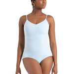 Seaside Cami Leotard Nantucket Breeze front view