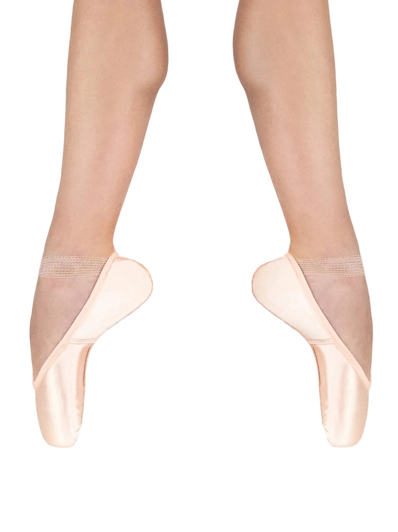 Sheffield Pointe Shoe lifestyle view