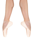 Sheffield Pointe Shoe lifestyle view