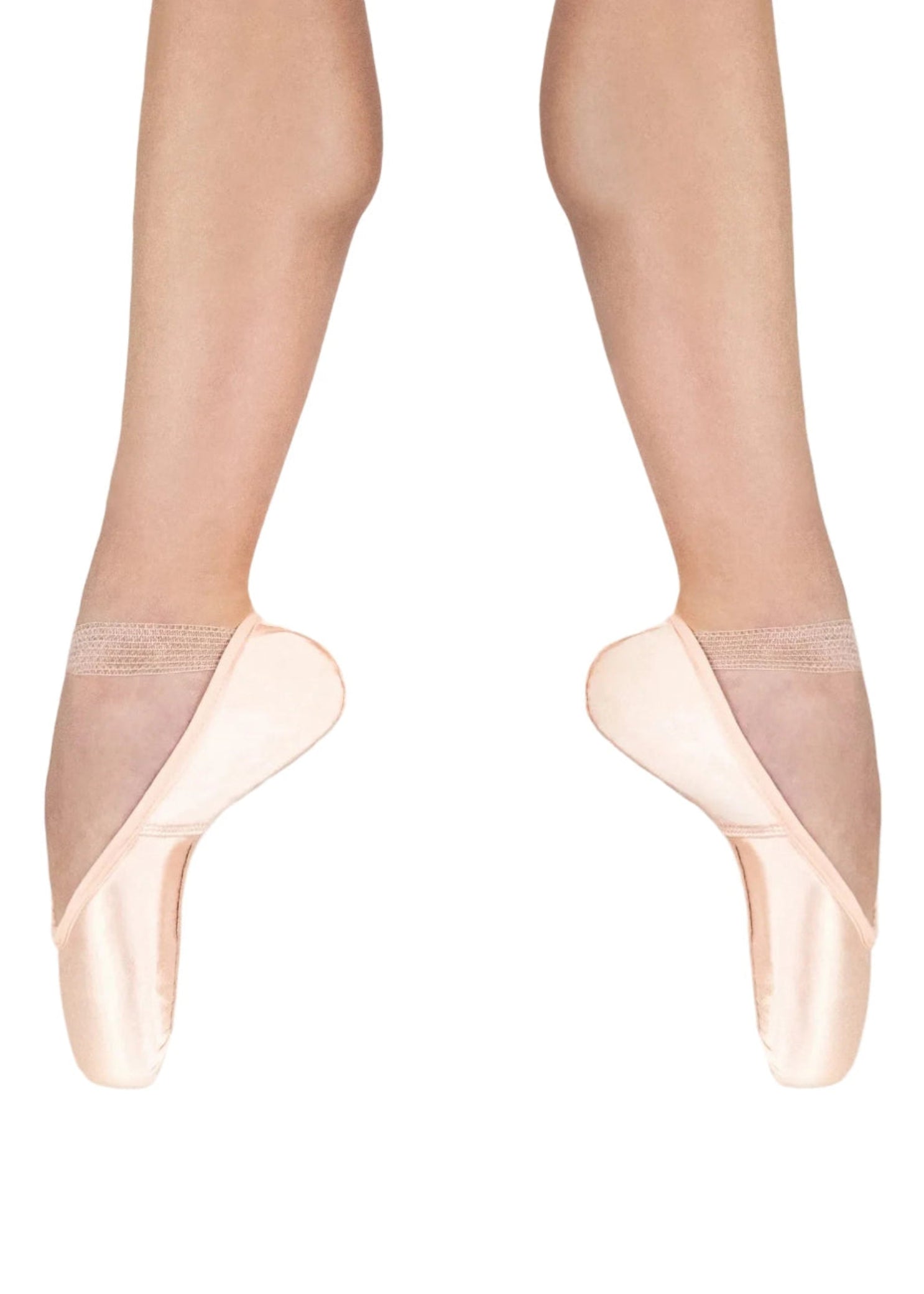 Sheffield Pointe Shoe lifestyle view