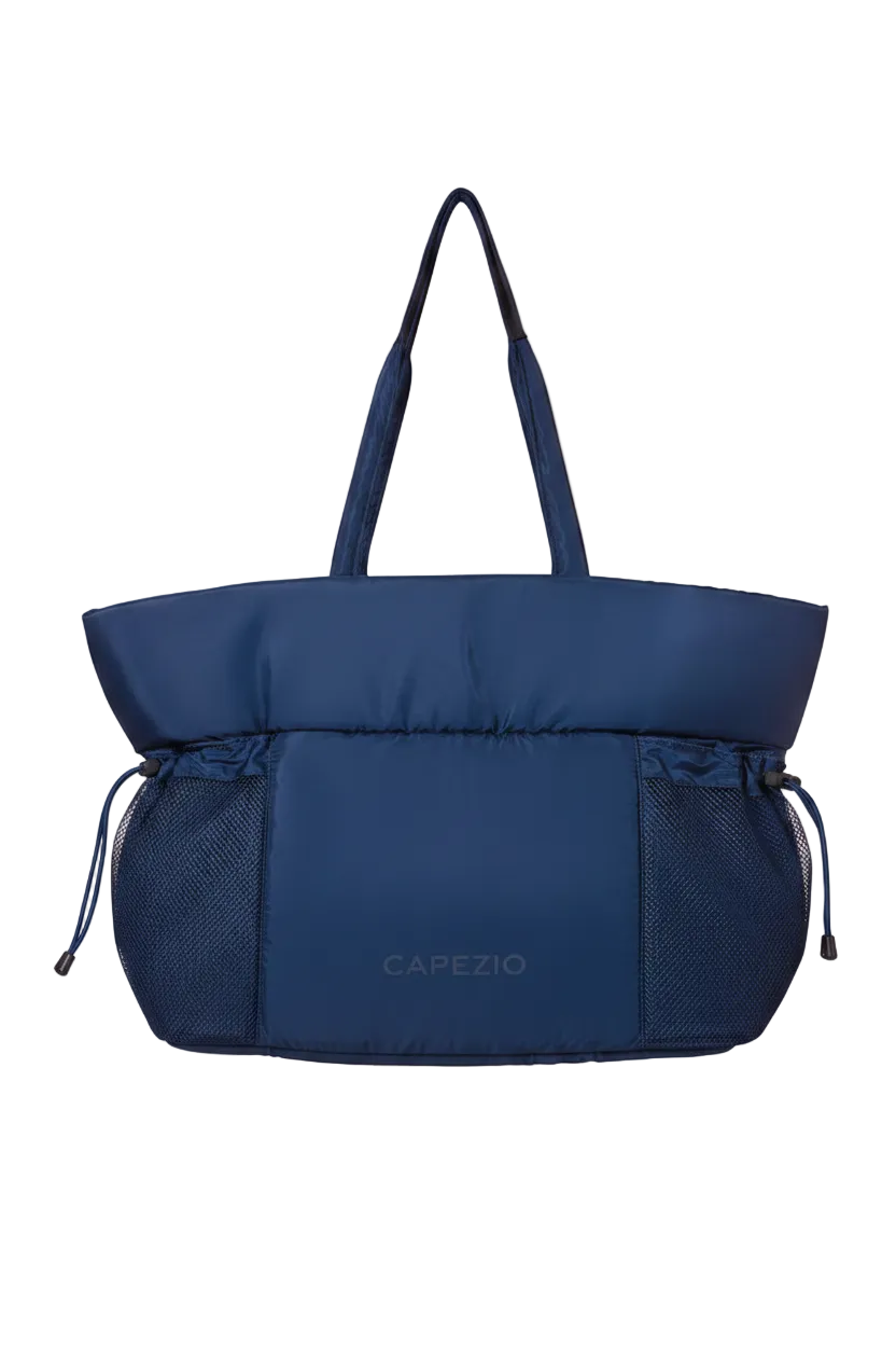 Studio Tote Pebble front view