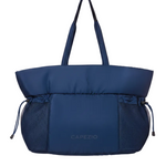 Studio Tote Pebble front view