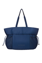 Studio Tote Pebble front view