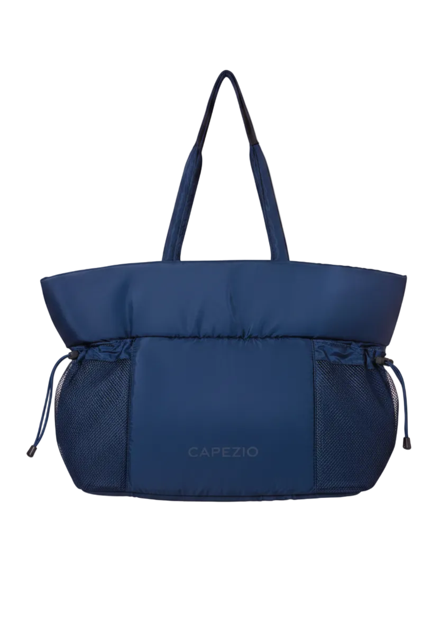 Studio Tote Pebble front view