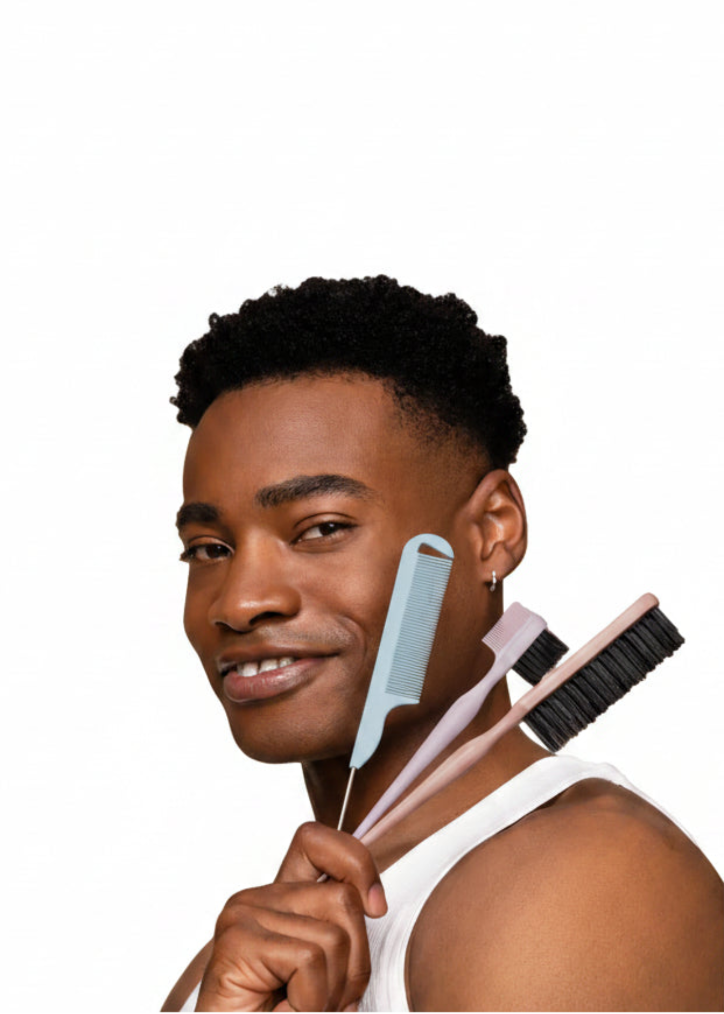 Style Brush Set – 505848