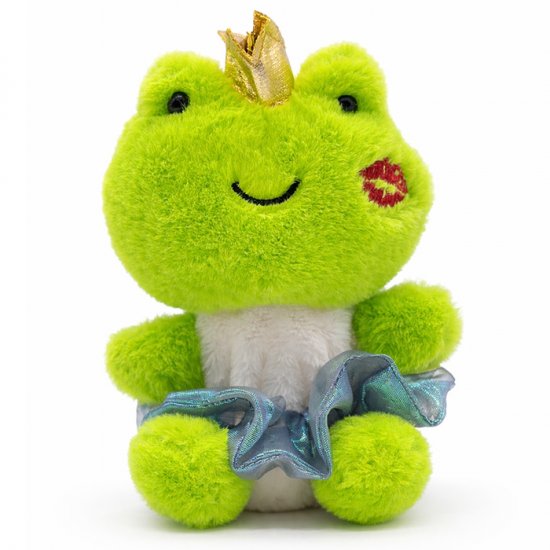 Sweetheart Nuggetz Frog front view