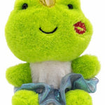 Sweetheart Nuggetz Frog front view