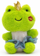 Sweetheart Nuggetz Frog front view