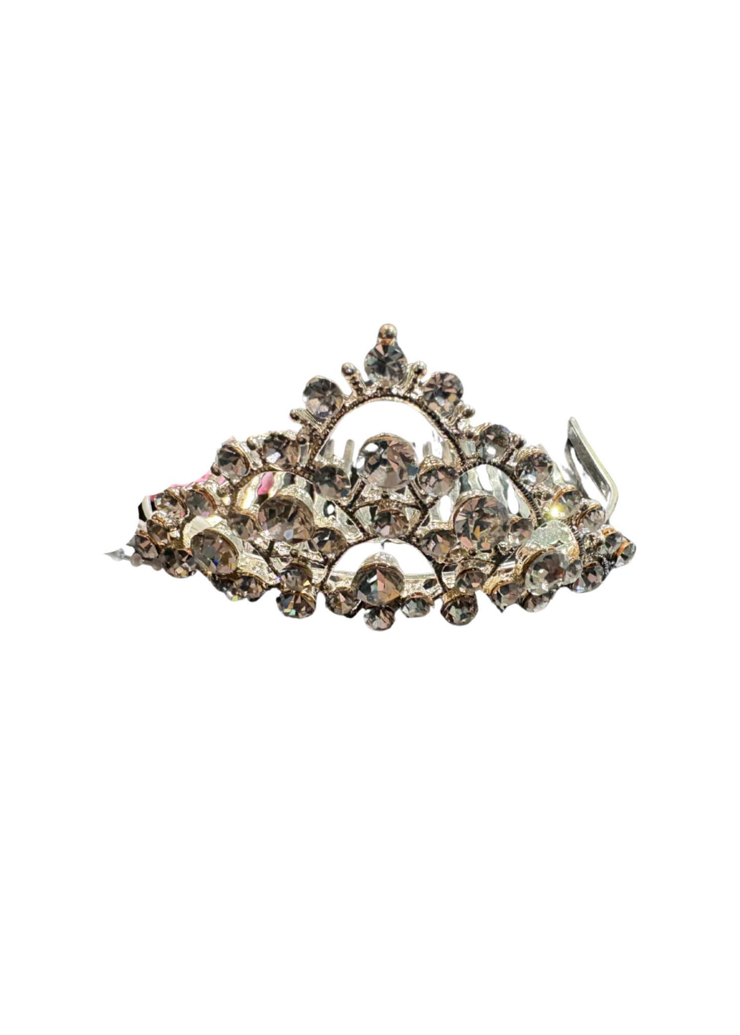Costume Jewelry – Tiara