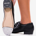 Tayla Tap Shoe right outsole view