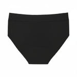 The Bikini Period In FlowStretch™ Black back view