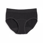 The Bikini Period In SportyStretch™ Black front view