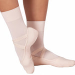 Tight Sock Ballet Pink lifestyle view