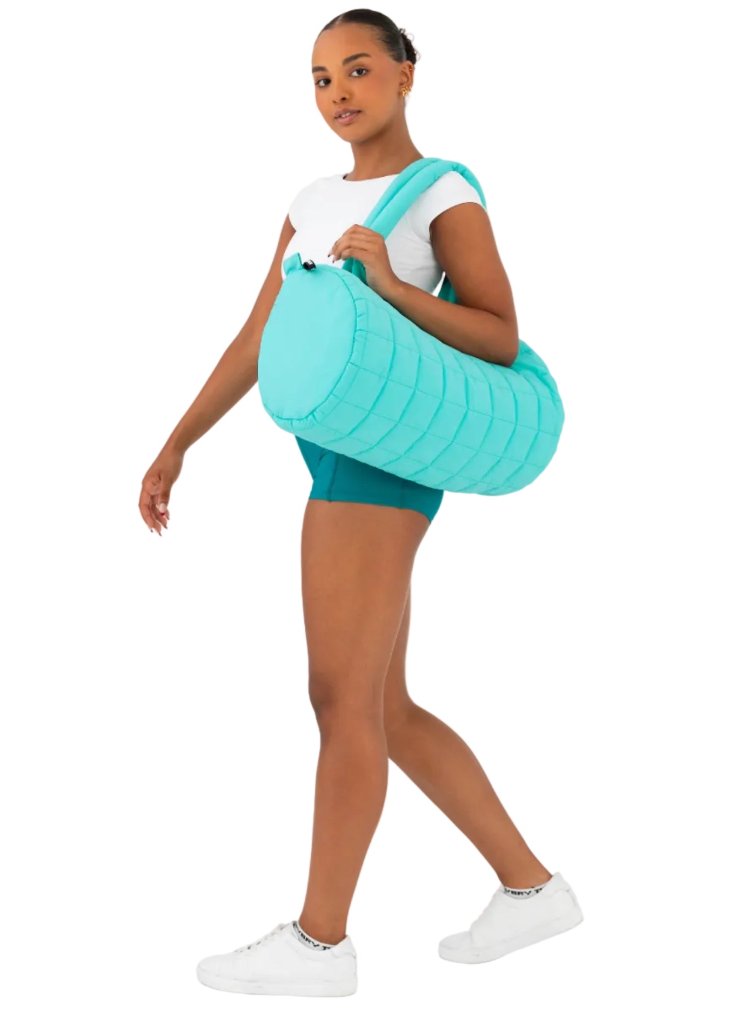 Try Outs Bag Maldives Blue lifestyle view