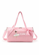 Twinkle Toes Duffel Multicolor front view