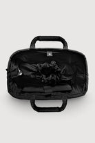 Studio Dance Bag – A330 black inside view