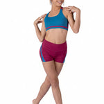 Vibe Top Cherry Pop front view