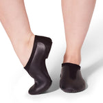 Vibe Jazz Shoe Black lifestyle view