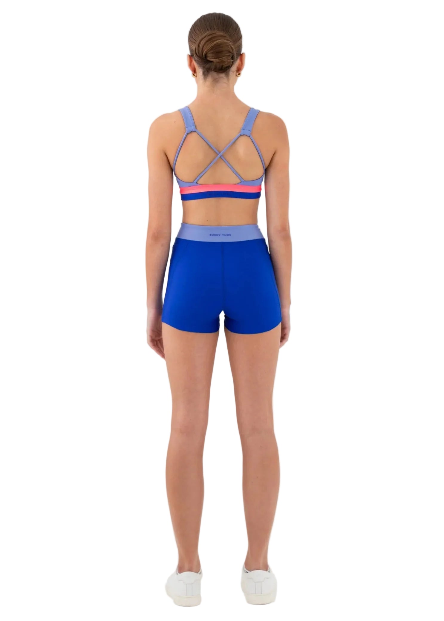 Volley Short back view