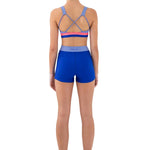 Volley Short back view