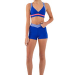 Volley Short front view