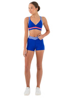 Volley Short front view