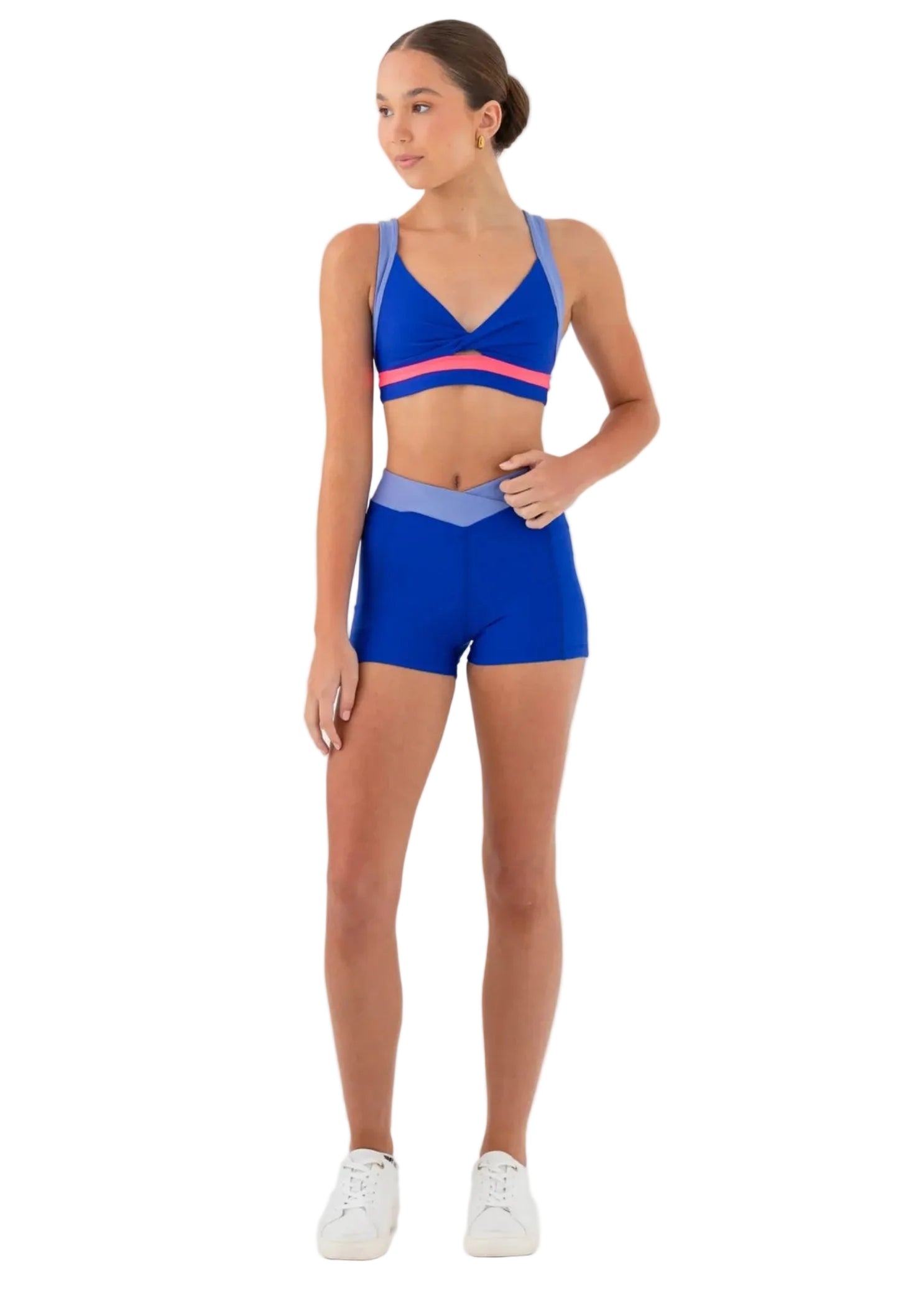 Volley Short front view