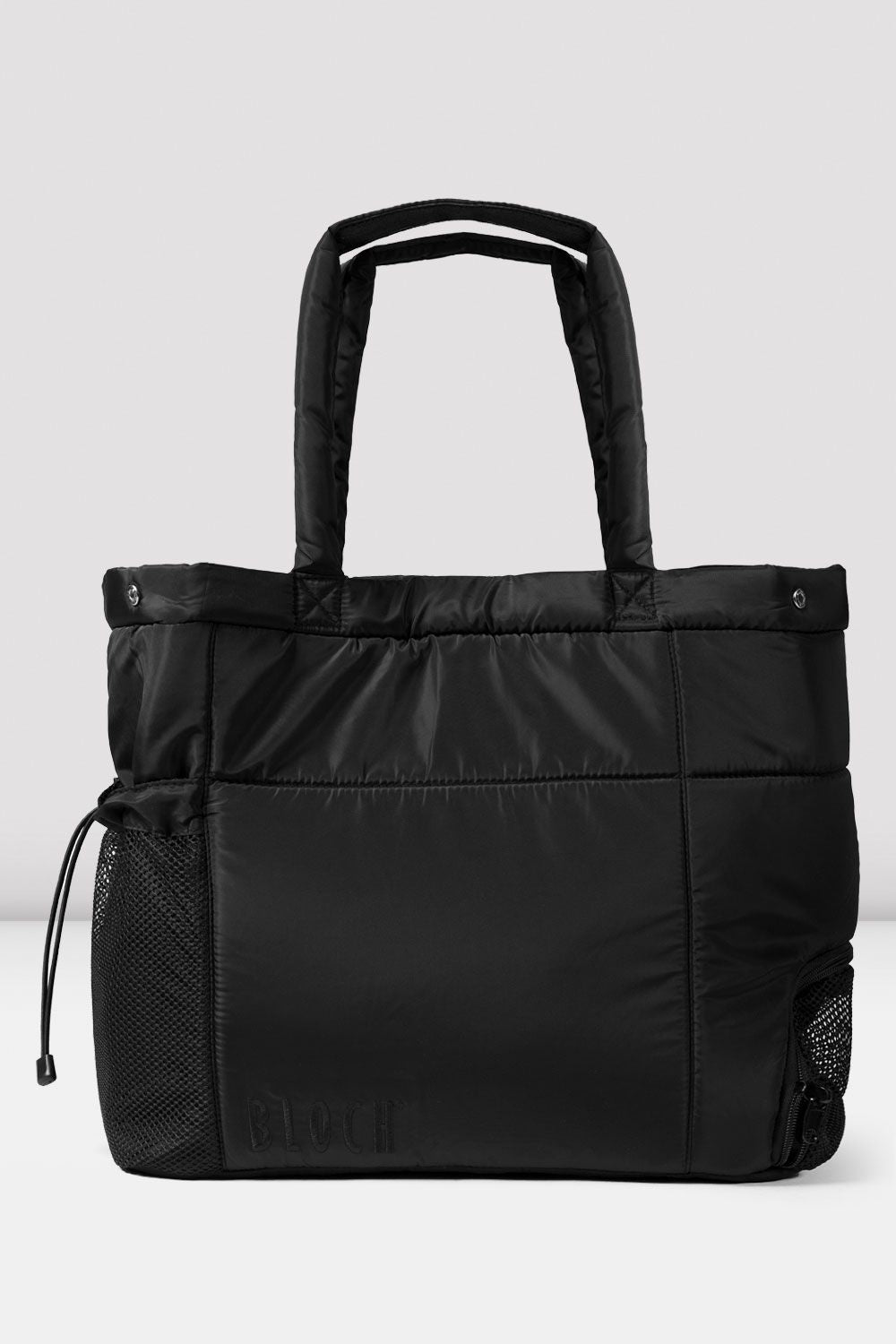 Studio Dance Bag – A330 black front view