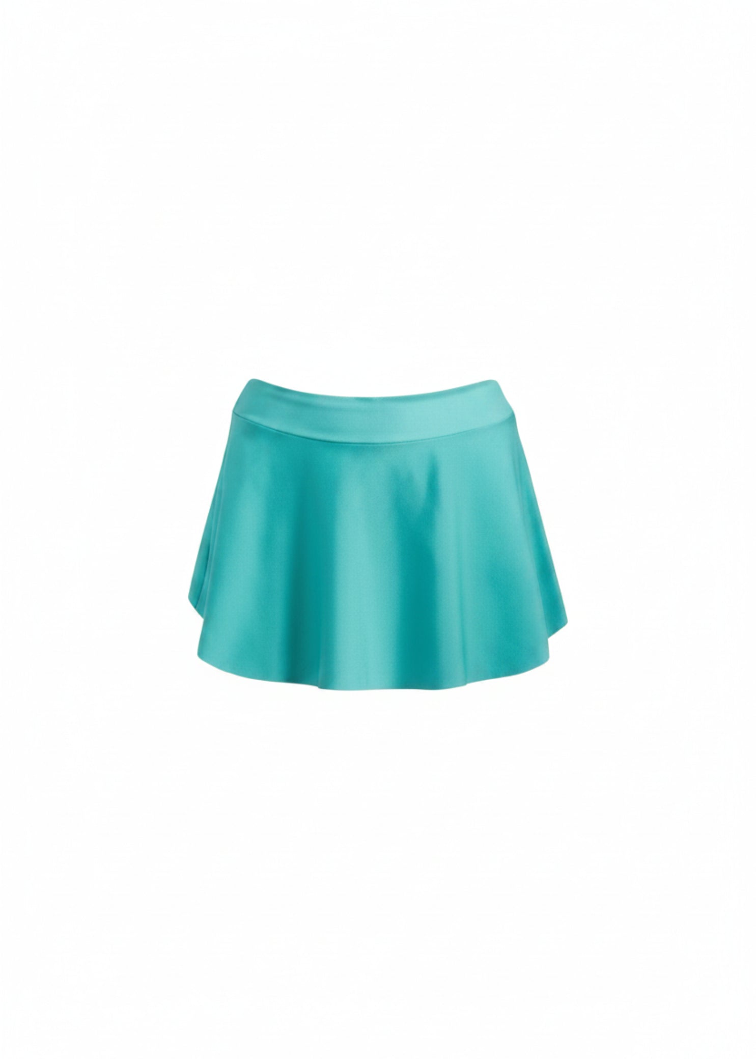 Call Back Skirt front view