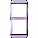 Foldable Mirror lavender