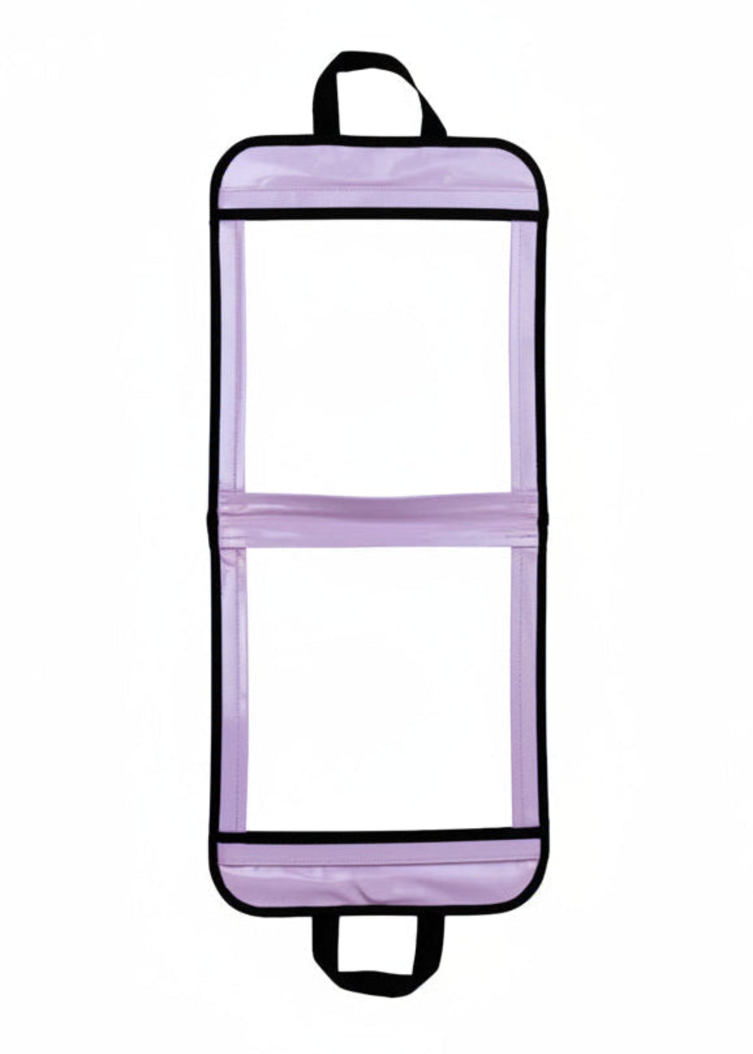 Foldable Mirror lavender