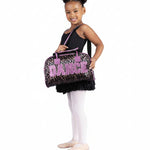 Wild About Dance Duffel Pink lifestyle view