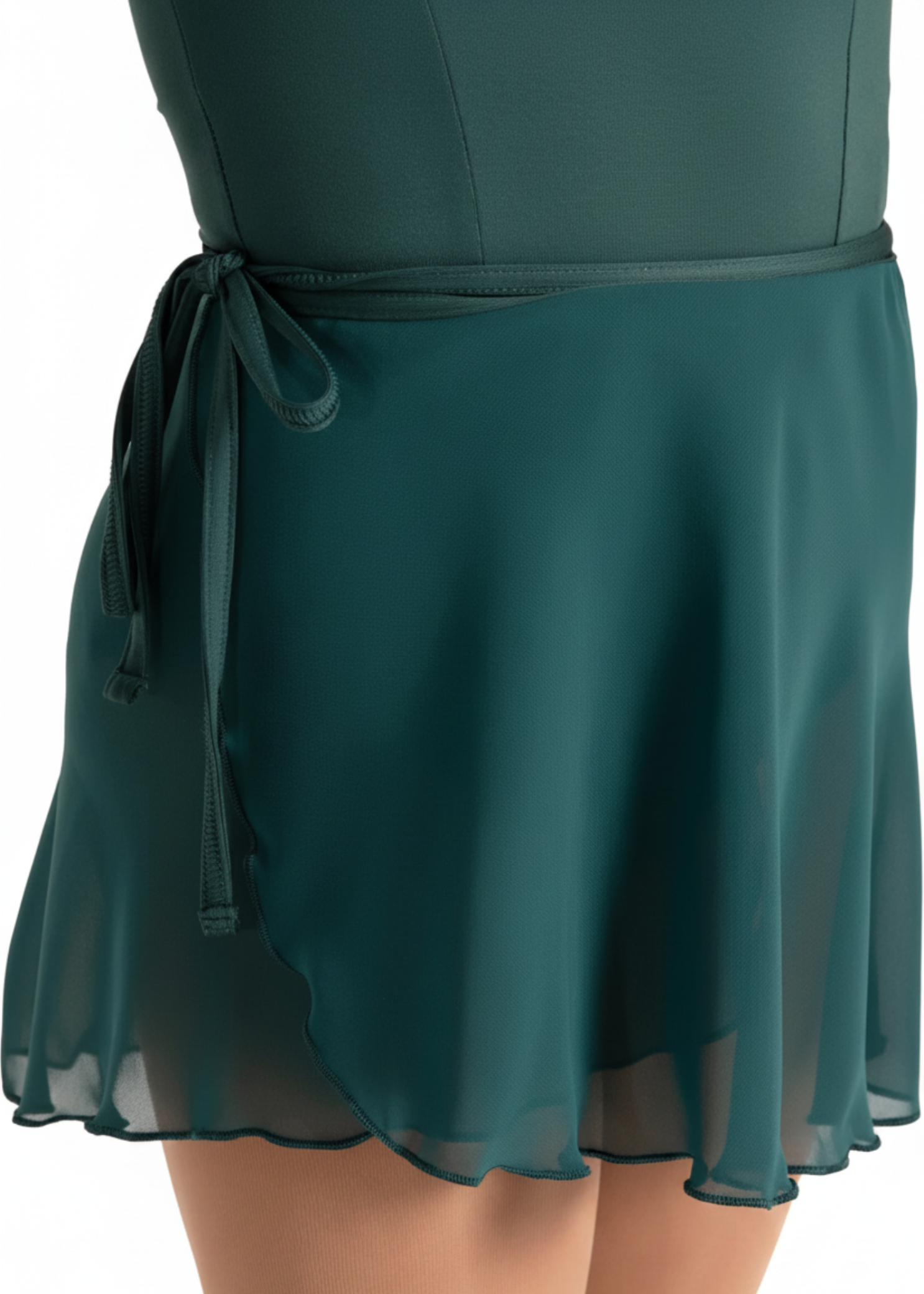 Wrap Skirt