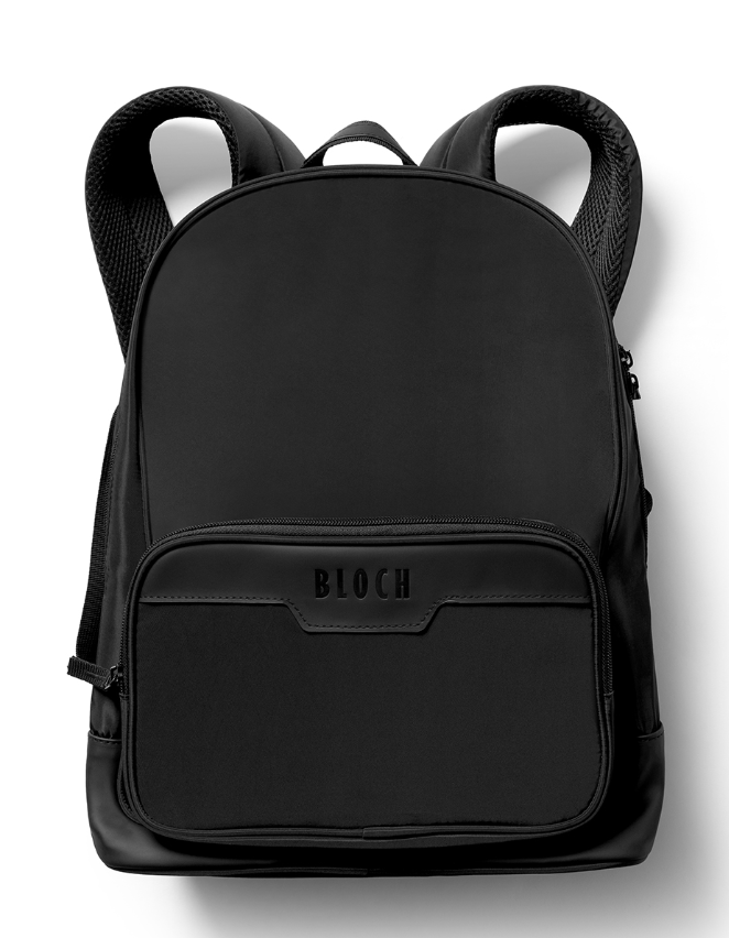 Dance Backpack - A329 front view