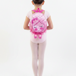 Chloe Backpack lifestyle view
