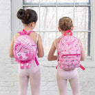 Chloe Backpack lifestyle view