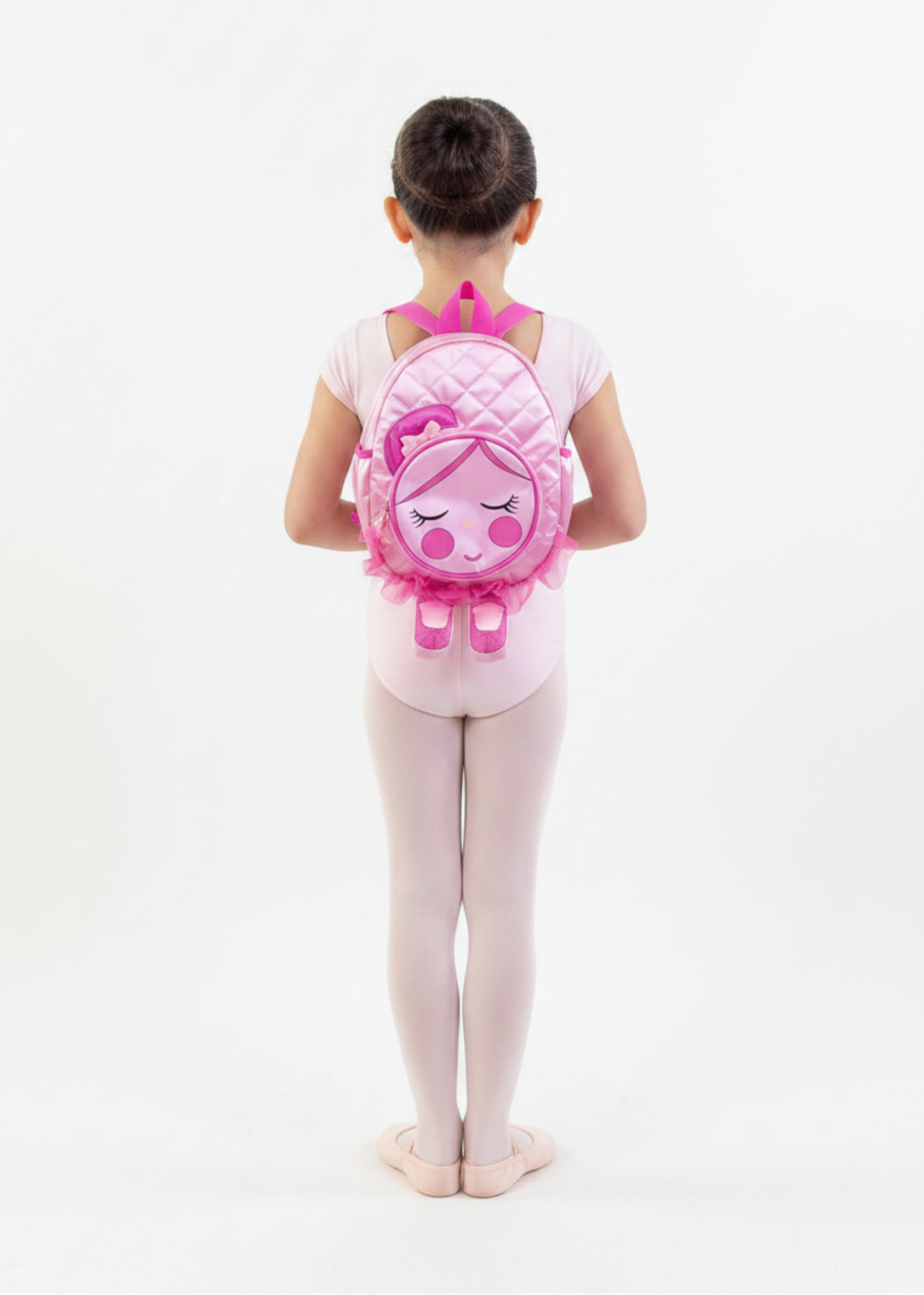 Chloe Backpack lifestyle view