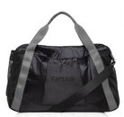 Motivational Duffle front view