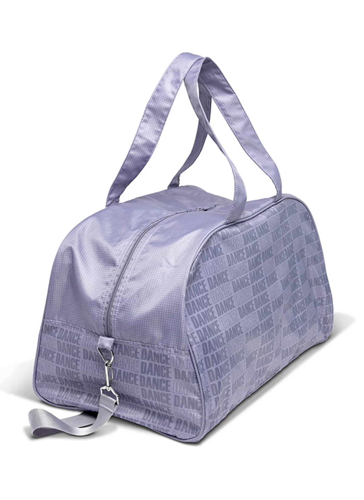 My Big Bowler Dance Bag – B23506 Lavender